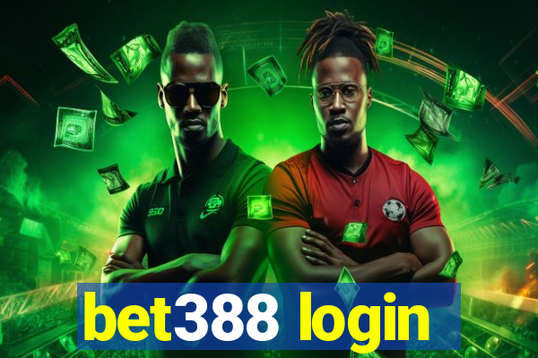 bet388 login